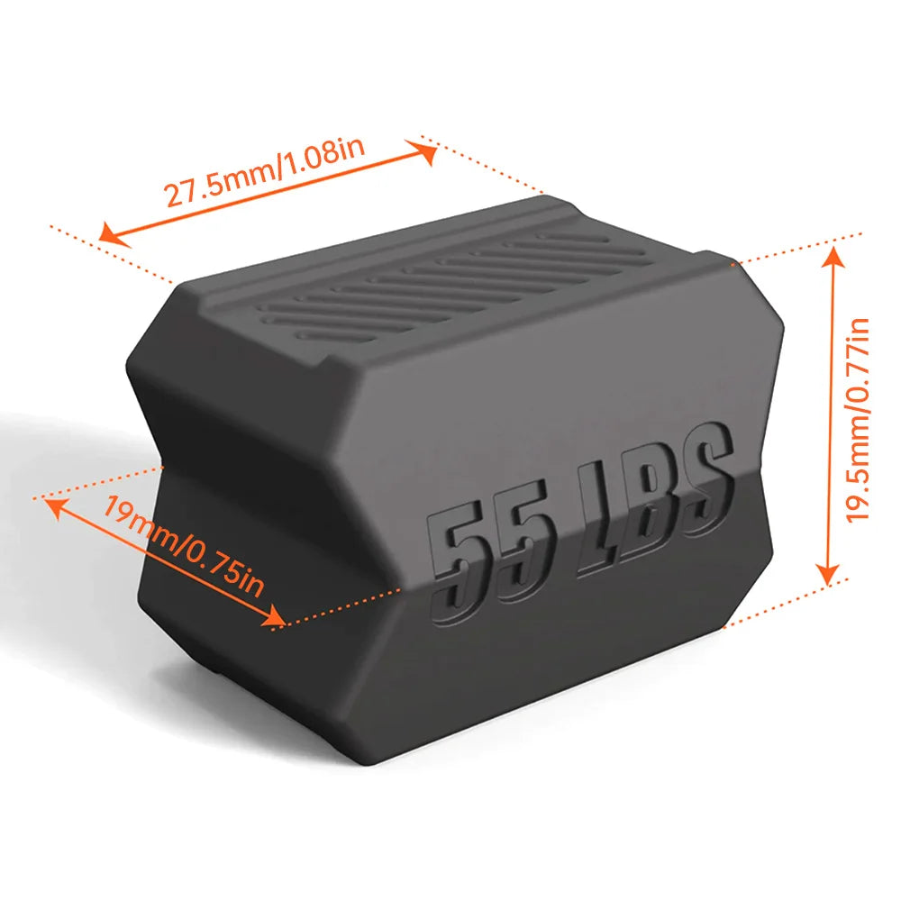 Jawline Exerciser Ball Facial Jaw Muscle Toner Trainin Jawline Gum Exercises Face Chin Cheek Lifting Double Chin Eliminator